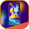 Theme for Samsung Galaxy M11
