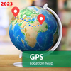 GPS, Maps Driving Directions