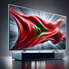 Morocco TV online