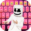 Marshmello Keyboard