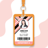 Employee Card Maker