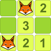 Fox Hunting - logic puzzles