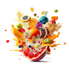 Fruit Crush Saga