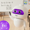 Math Homework Helper: AI Tutor