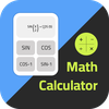 Calculator: Math,Graph,Matrix