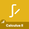 Calculus II - MasterNow