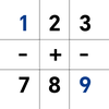 Sudoku CrossMath