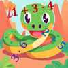 Math Snake
