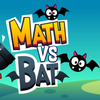Math vs Bat: Fun Math Games
