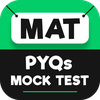 MAT previous year papers