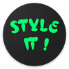 STYLE IT - Cool Fancy Text