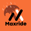 Maxride: Taxi Bajaj & Courier
