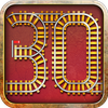 30 rails - board game