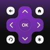Rokie - Roku TV Remote Control