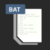 BAT Viewer: BAT File Opener
