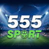 555 Sport - မြန်မာကြေး