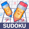 Sudoku Genius - Mind Games