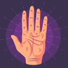 Palmistry Decoder, Hand Secret