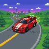 Crazy Race