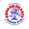 Broken Hearts Burger Club