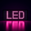 LED Scroller