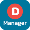 Dqueue Manager - สำหรับธุรกิจ