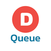 DQueue - ระบบจองคิวออนไลน์