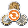 Currency Converter 160+