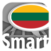 Learn Lithuanian words with ST
