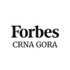 Forbes Crna Gora