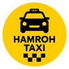 Hamroh taxi