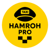 Hamroh Pro (Taximeter)