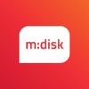 m:disk