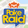 PokeRaid - for Pokémon GO Raid