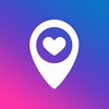 Radarius: dating people nearby