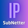 SubNetter - IP VLSM Calculator