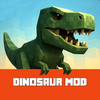 Dinosaur Mod for Minecraft PE