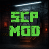 SCP Mod for Minecraft MCPE