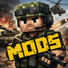Warfare Mod for Minecraft PE