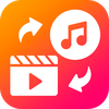 Video to Mp3 - Audio Converter