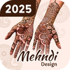 Mehndi Design 2025 : Offline