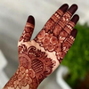 Mehndi Design 2025