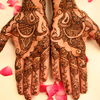 Mehndi Design 2025