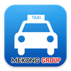 Taxi Mekong Driver