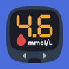 Glucose tracker－Diabetic diary