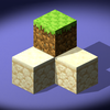 Merge Craft: Cube Merge Game