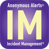 Anonymous Alerts Incident MGT