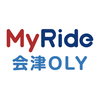 MyRide会津OLY