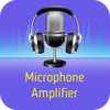 Microphone Amplifier Live Mic
