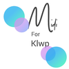 Midi for Klwp